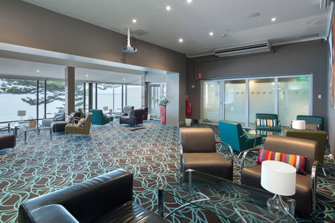 Aurora Ozone Hotel Kangaroo Island - Stayed 11