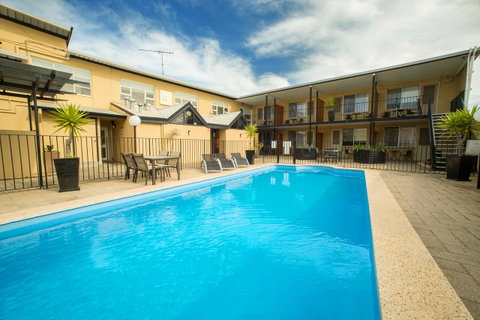 Aurora Ozone Hotel Kangaroo Island - Stayed 6