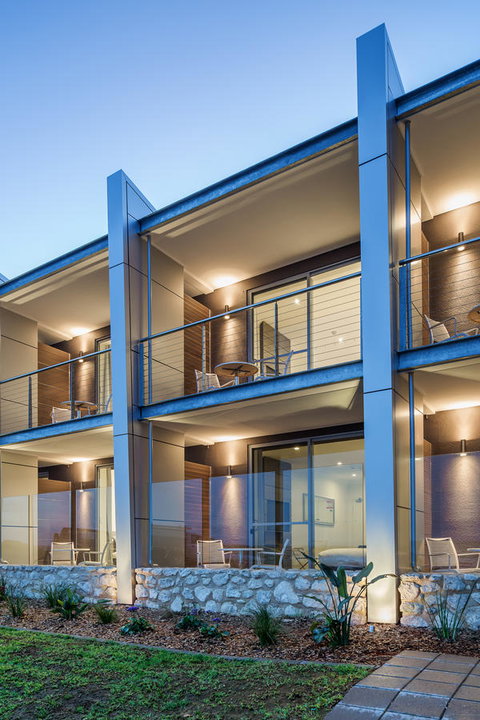 Aurora Ozone Hotel Kangaroo Island - Stayed 15