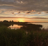 Lake Albert Motel - Stayed