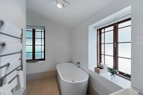 Jacobs Estate Cottage - Stayed 6