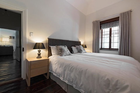 Jacobs Estate Cottage - Stayed 7