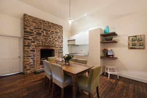 Jacobs Estate Cottage - Stayed 5