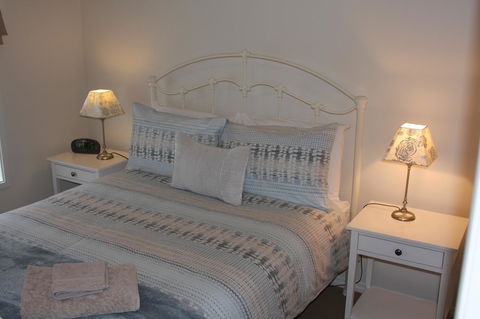 C And C Tanunda - Stayed 16