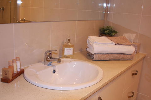 C And C Tanunda - Stayed 7