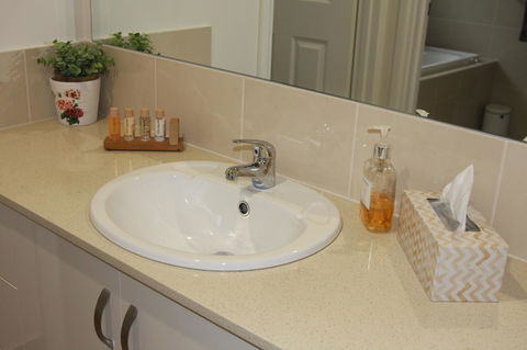 C And C Tanunda - Stayed 15