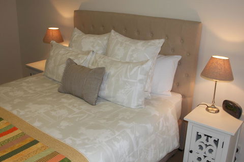 C And C Tanunda - Stayed 4