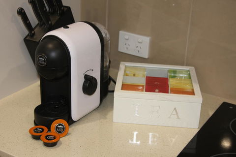 C And C Tanunda - Stayed 6