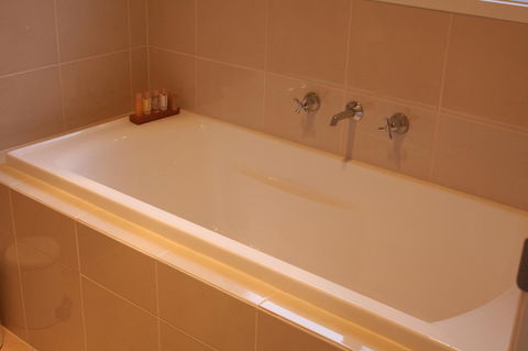 C And C Tanunda - Stayed 10