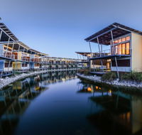 South Shores Yellowfin Villa 96 - South Shores Normanville - Stayed