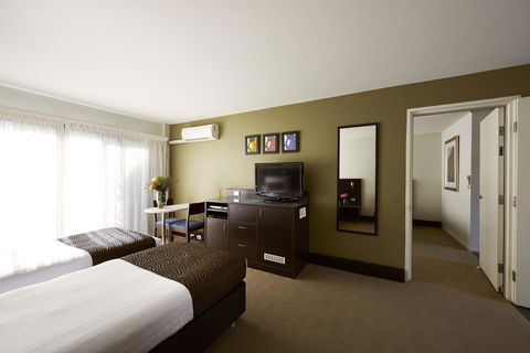 Station Motel - Stayed 10