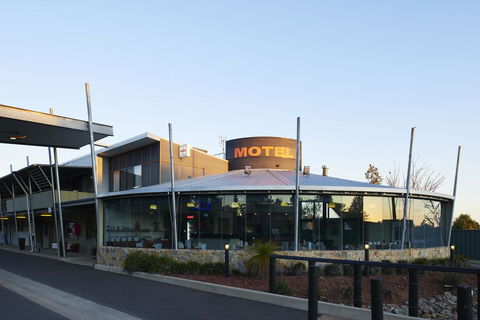 Station Motel - Stayed 2