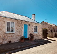 Goolwa Mariners Cottage - Free Wifi and Pet Friendly - Centrally located in Historic Region - Stayed