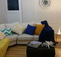 The Sandland Shack - Stayed