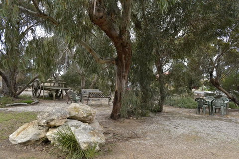 Kangaroo Island Holiday Village - Stayed 0