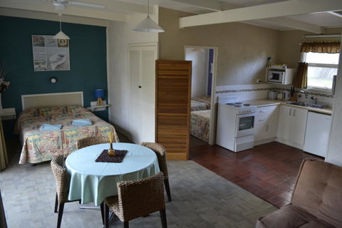 Kangaroo Island Holiday Village - Stayed 2