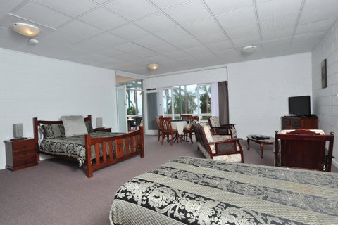 Kangaroo Island Seaview Motel - Stayed 35
