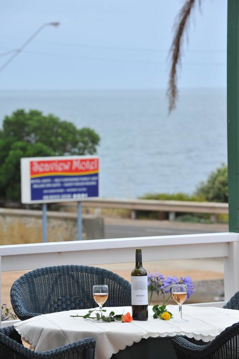 Kangaroo Island Seaview Motel - Stayed 17