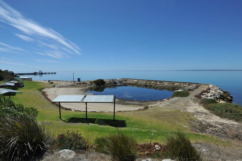 Kangaroo Island Seaview Motel - Stayed 29