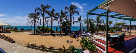 Kangaroo Island Seaview Motel - Stayed 0