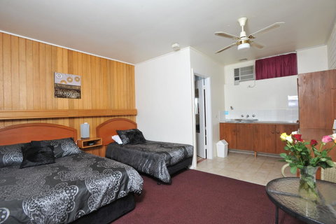 Kangaroo Island Seaview Motel - Stayed 19