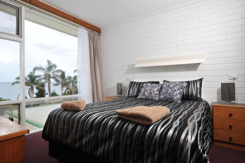 Kangaroo Island Seaview Motel - Stayed 24