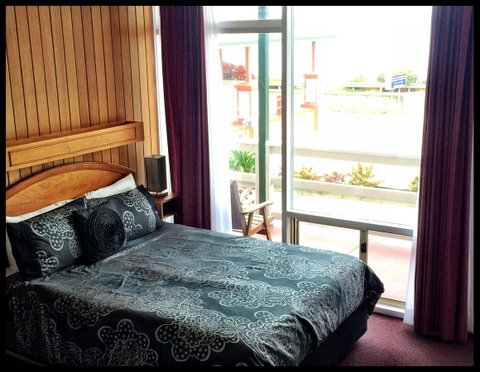 Kangaroo Island Seaview Motel - Stayed 23