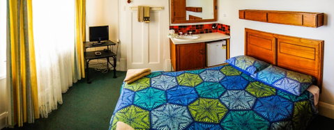 Kangaroo Island Seaview Motel - Stayed 16