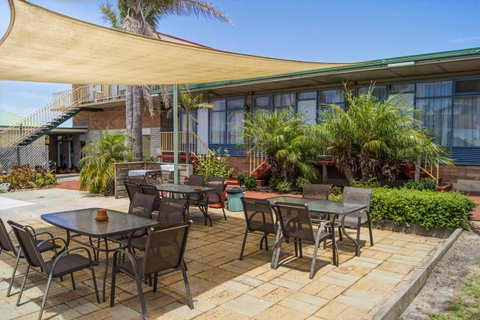 Kangaroo Island Seaview Motel - Stayed 4