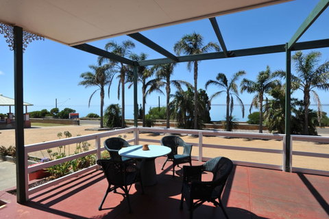 Kangaroo Island Seaview Motel - Stayed 10
