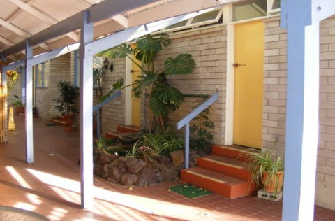 Kangaroo Island Seaview Motel - Stayed 27