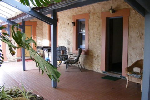 Kangaroo Island Seaview Motel - Stayed 26