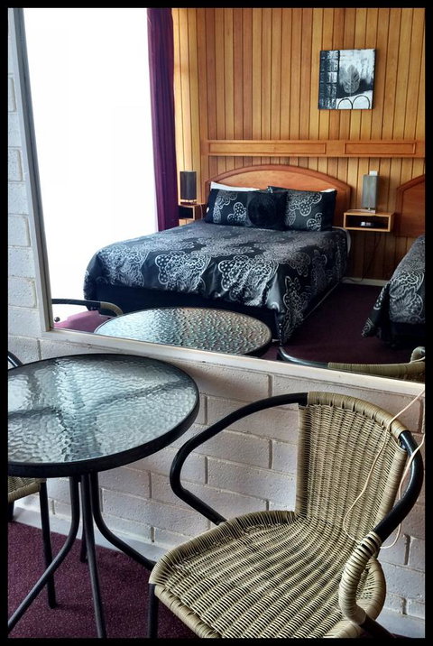 Kangaroo Island Seaview Motel - Stayed 22