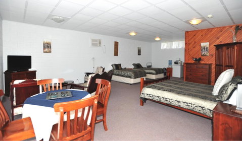 Kangaroo Island Seaview Motel - Stayed 32