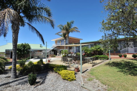 Kangaroo Island Seaview Motel - Stayed 7
