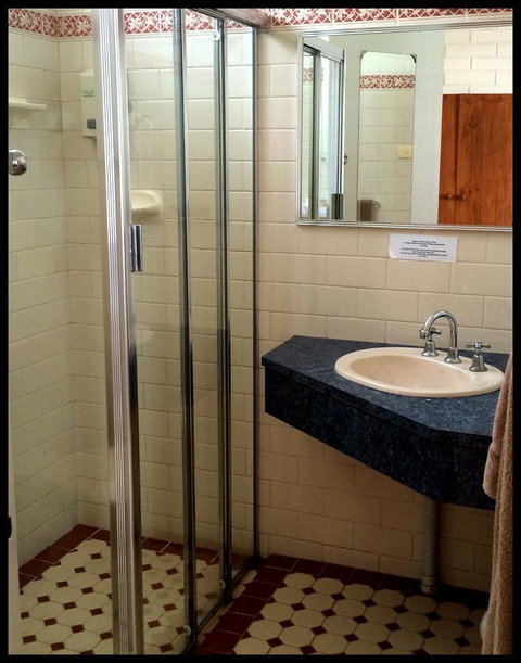 Kangaroo Island Seaview Motel - Stayed 39
