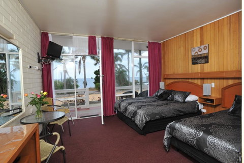 Kangaroo Island Seaview Motel - Stayed 20