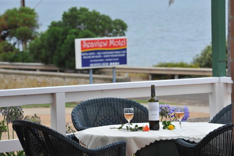 Kangaroo Island Seaview Motel - Stayed 2