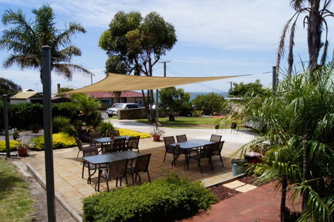 Kangaroo Island Seaview Motel - Stayed 37