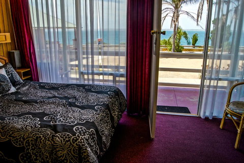 Kangaroo Island Seaview Motel - Stayed 31