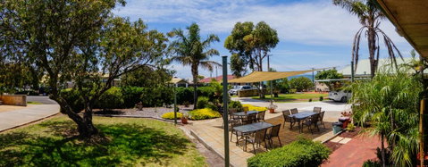 Kangaroo Island Seaview Motel - Stayed 5