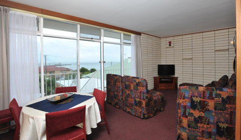 Kangaroo Island Seaview Motel - Stayed 21