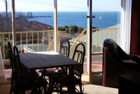 Kangaroo Island Seaview Motel - Stayed 18