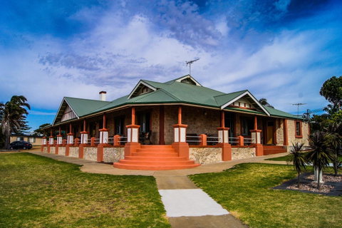 Kangaroo Island Seaview Motel - Stayed 30