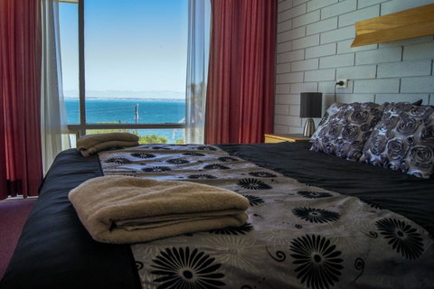 Kangaroo Island Seaview Motel - Stayed 40