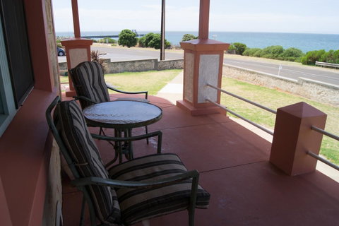 Kangaroo Island Seaview Motel - Stayed 9