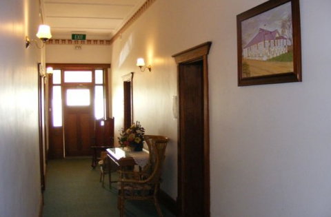 Kangaroo Island Seaview Motel - Stayed 12