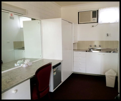 Kangaroo Island Seaview Motel - Stayed 1