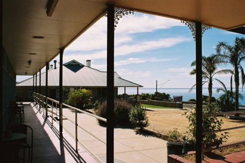 Kangaroo Island Seaview Motel - Stayed 11