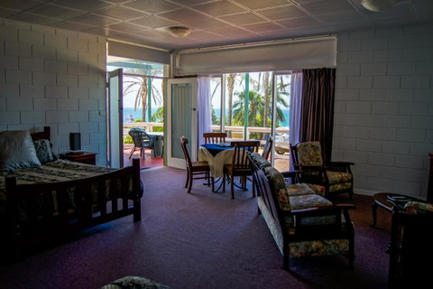 Kangaroo Island Seaview Motel - Stayed 33